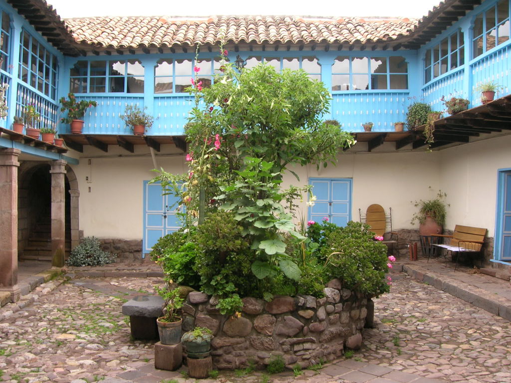 Casa Colonial