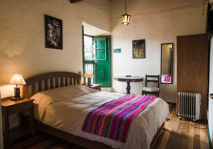 Habitación 9 con hermosa vista